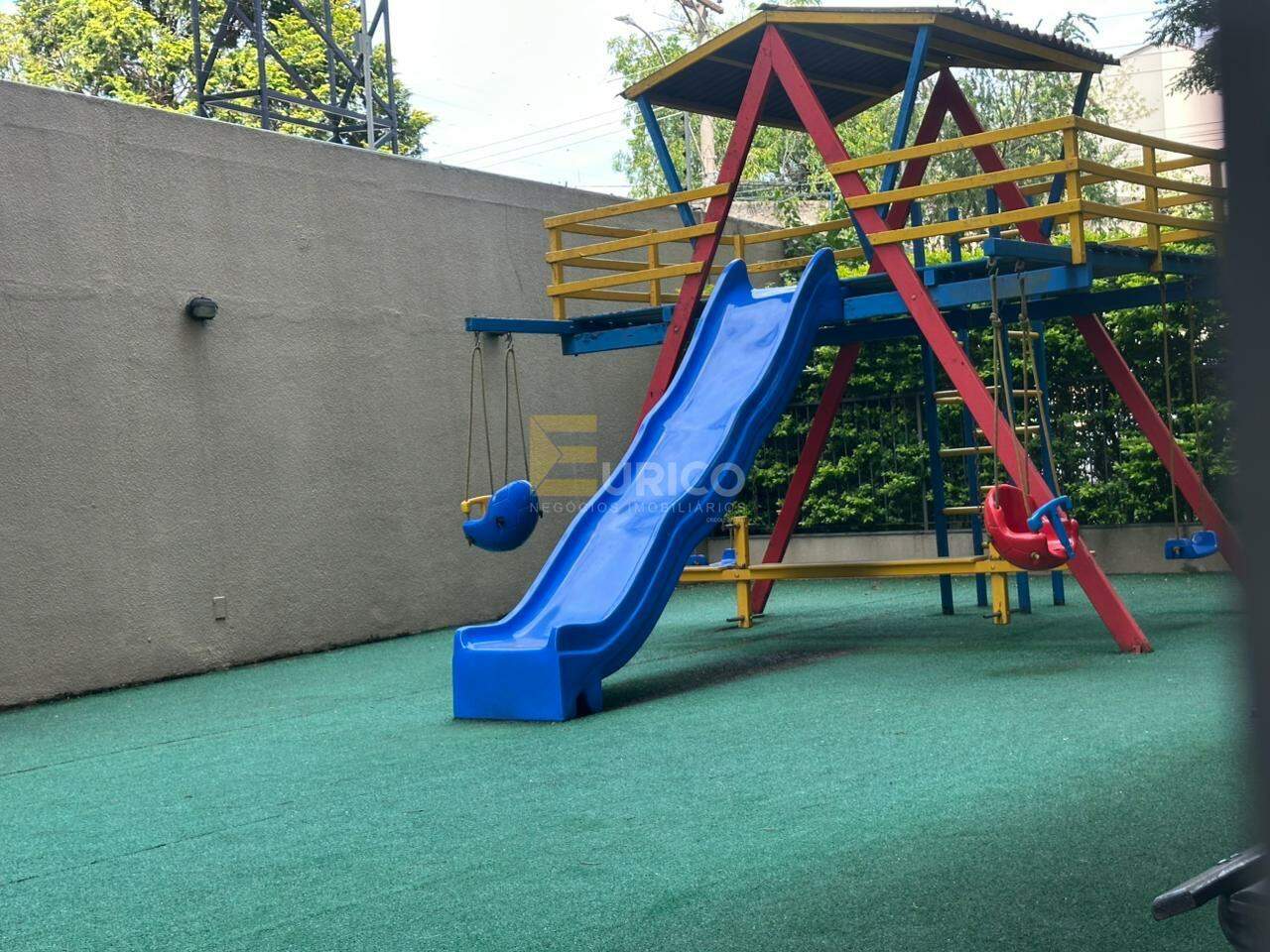 Apartamento à venda no Condomínio Via Appia em Vinhedo/SP: 