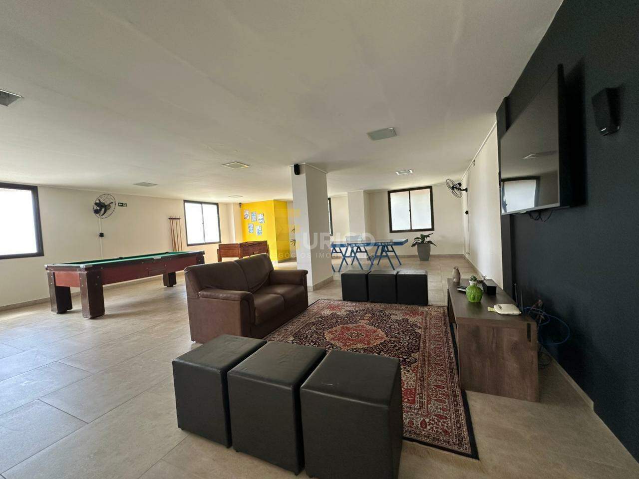 Apartamento à venda no Condomínio Via Appia em Vinhedo/SP: 