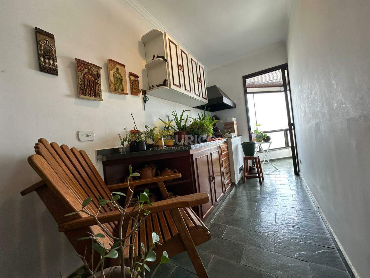 Apartamento à venda no Condomínio Via Appia em Vinhedo/SP: 