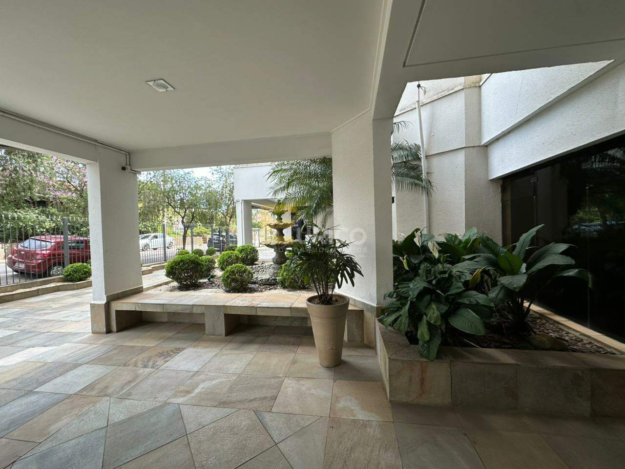 Apartamento à venda no Condomínio Via Appia em Vinhedo/SP: 