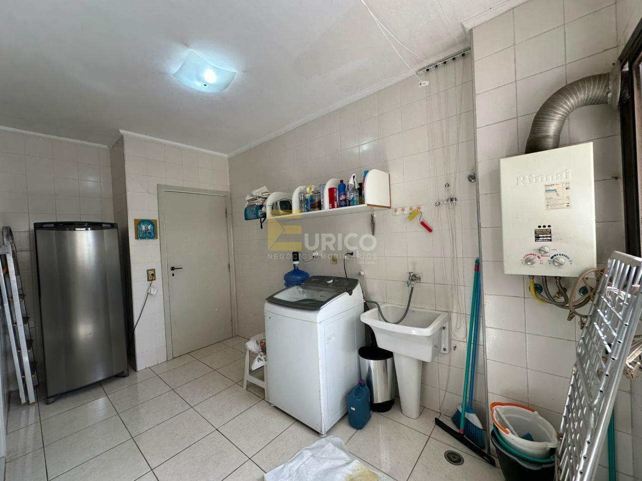 Apartamento à venda no Condomínio Via Appia em Vinhedo/SP: 