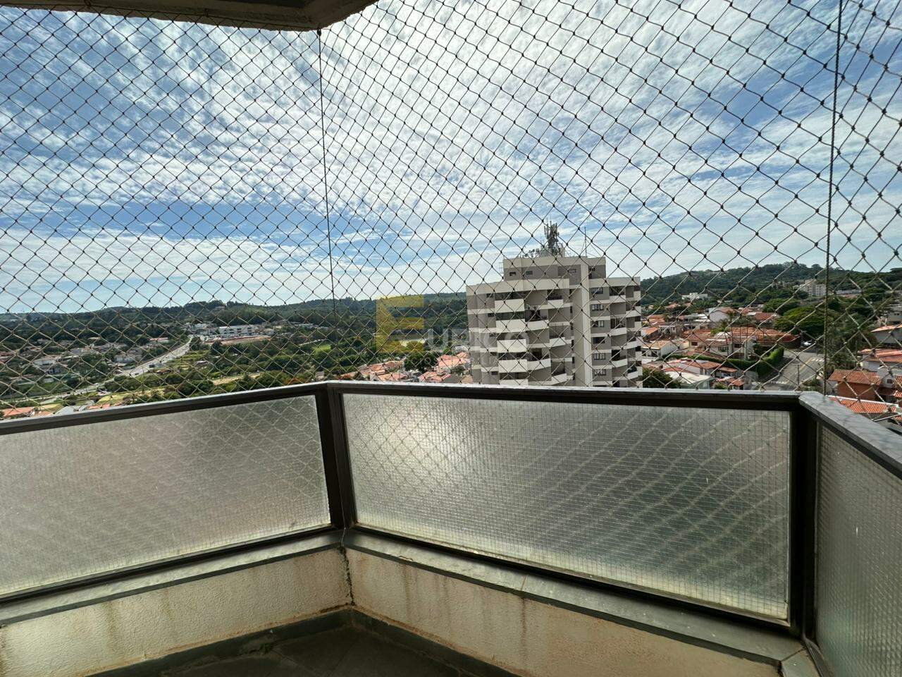 Apartamento à venda no Condomínio Via Appia em Vinhedo/SP: 