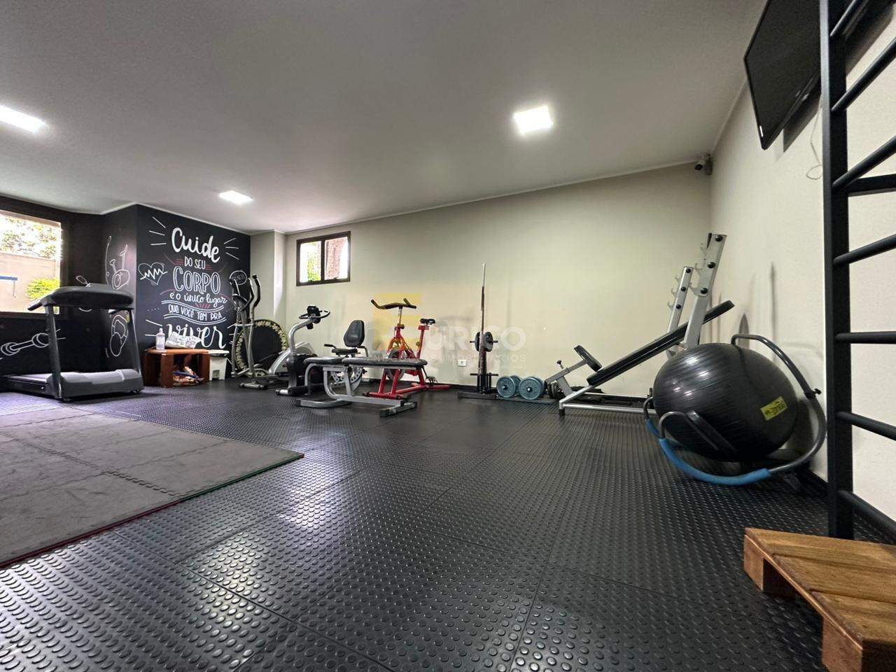 Apartamento à venda no Condomínio Via Appia em Vinhedo/SP: 