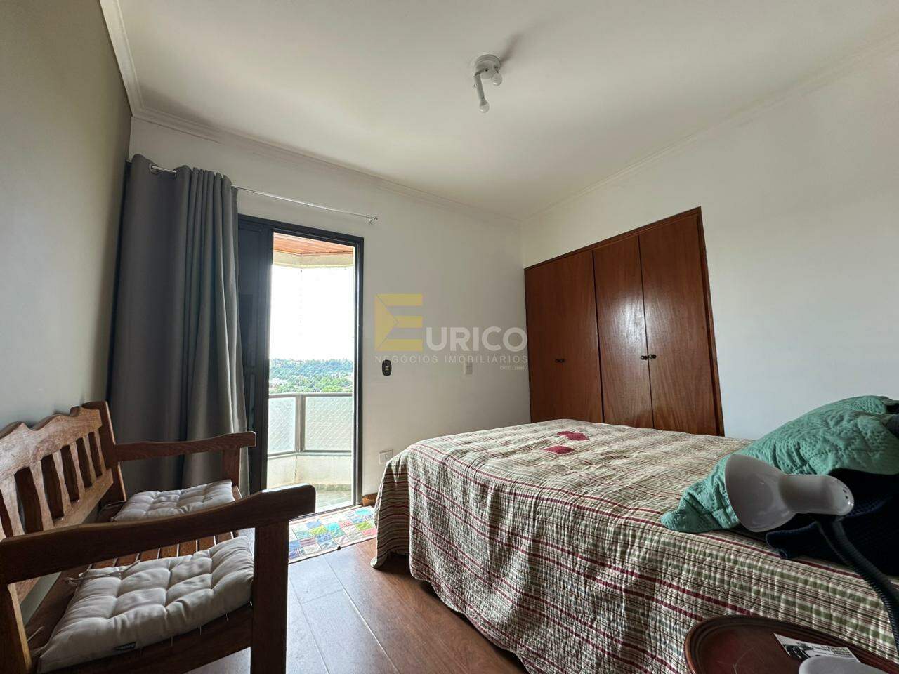 Apartamento à venda no Condomínio Via Appia em Vinhedo/SP: 