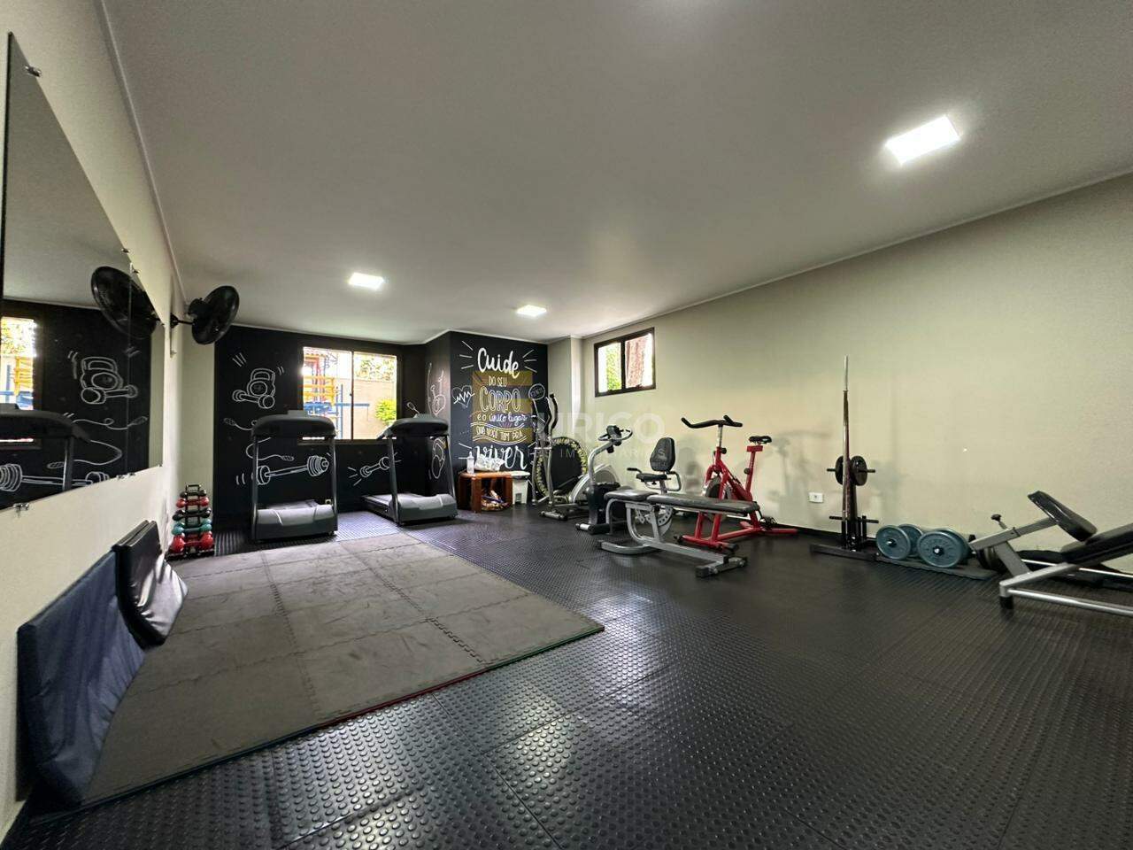 Apartamento à venda no Condomínio Via Appia em Vinhedo/SP: 