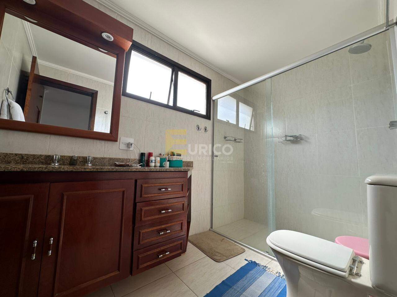Apartamento à venda no Condomínio Via Appia em Vinhedo/SP: 