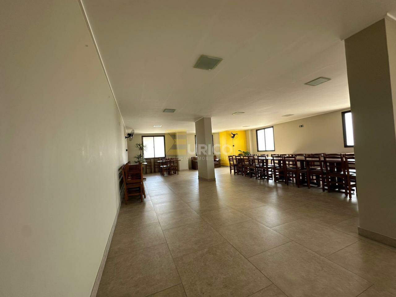 Apartamento à venda no Condomínio Via Appia em Vinhedo/SP: 