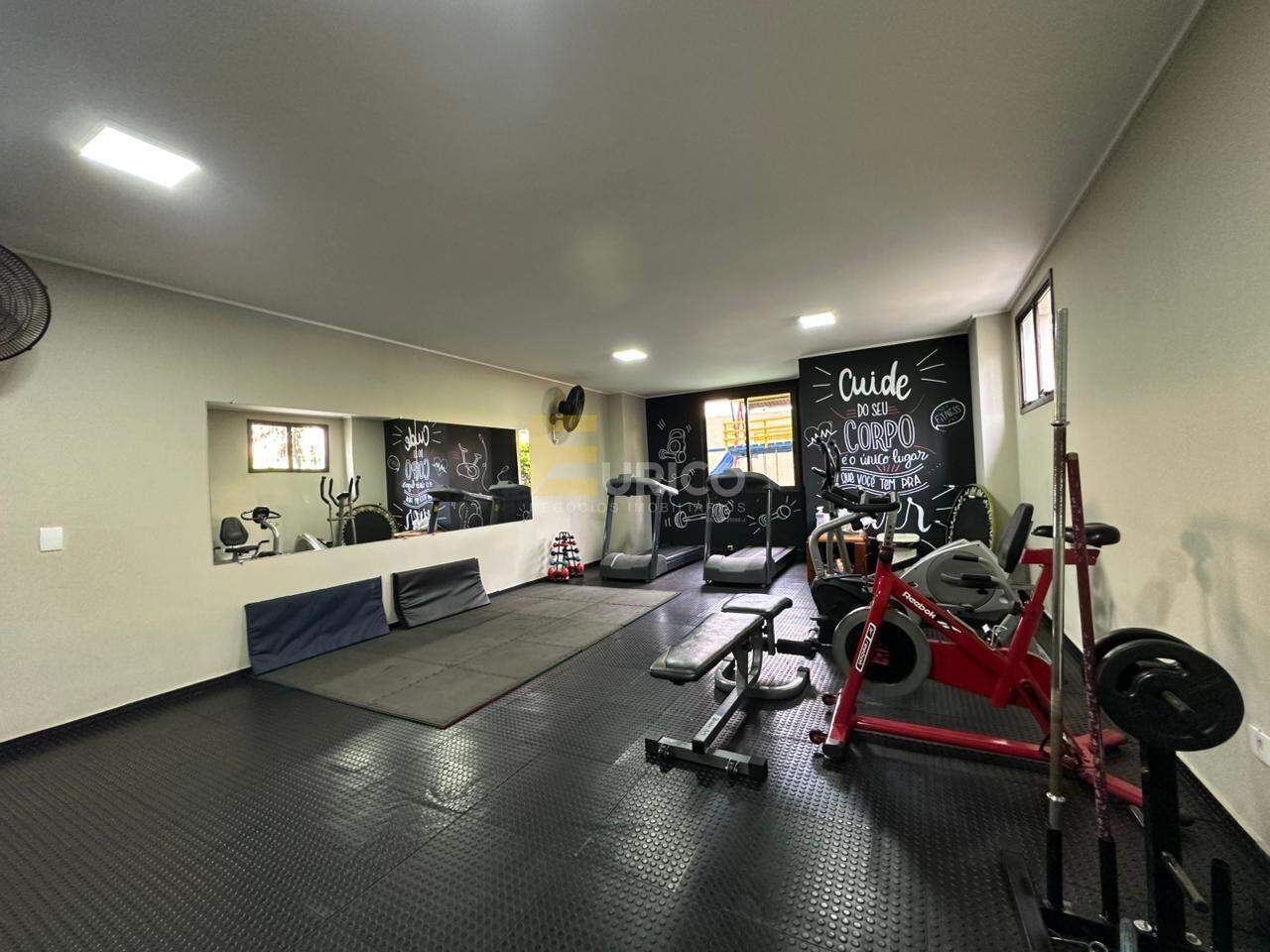 Apartamento à venda no Condomínio Via Appia em Vinhedo/SP: 