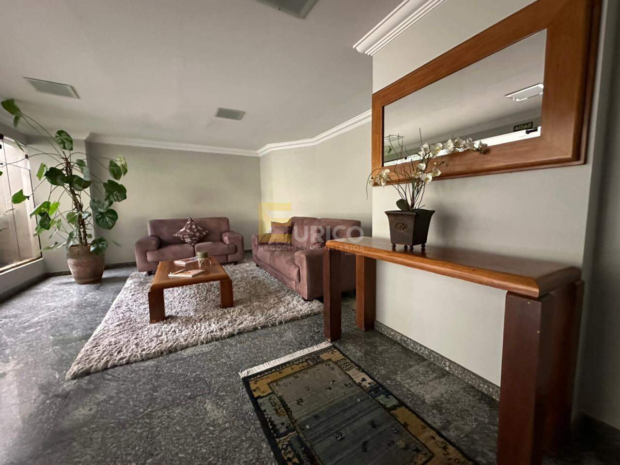 Apartamento à venda no Condomínio Via Appia em Vinhedo/SP: 