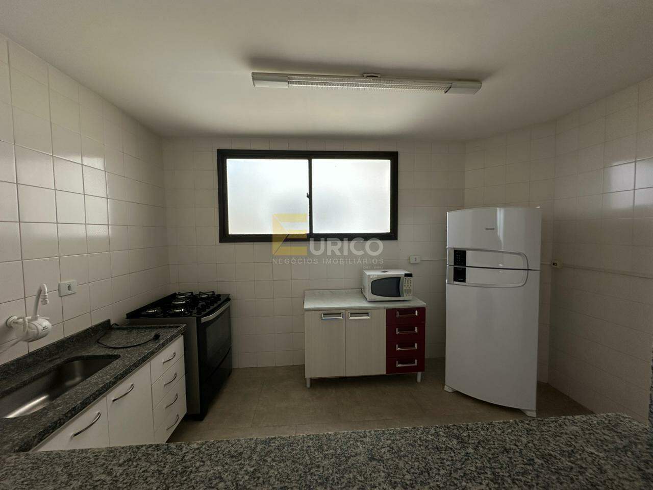 Apartamento à venda no Condomínio Via Appia em Vinhedo/SP: 