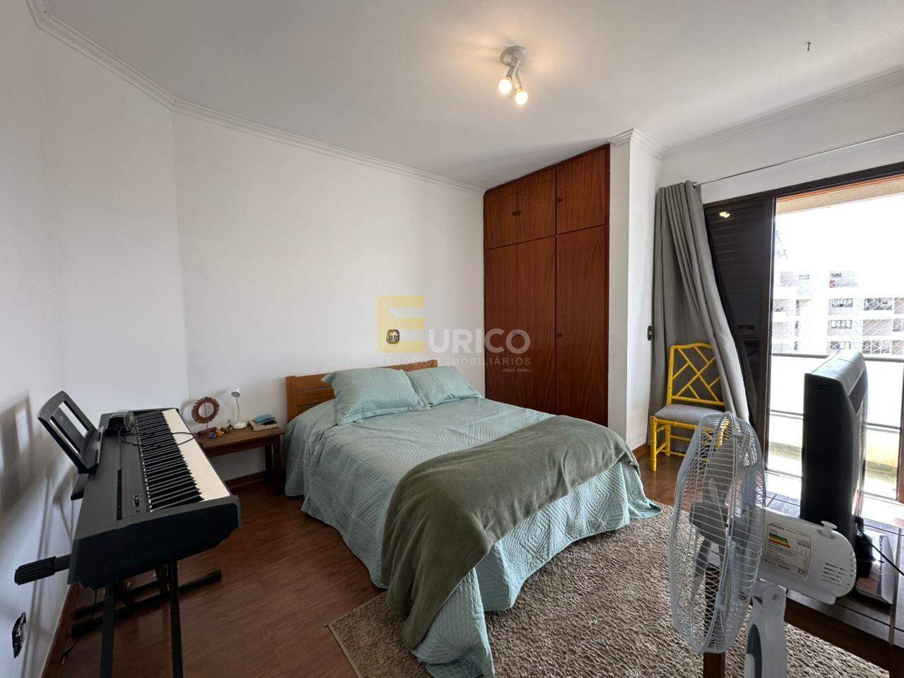 Apartamento à venda no Condomínio Via Appia em Vinhedo/SP: 