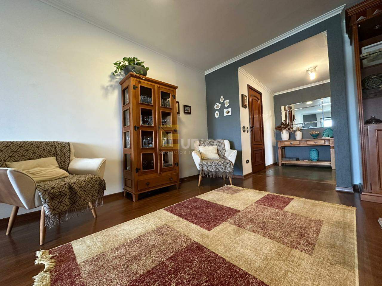 Apartamento à venda no Condomínio Via Appia em Vinhedo/SP: 