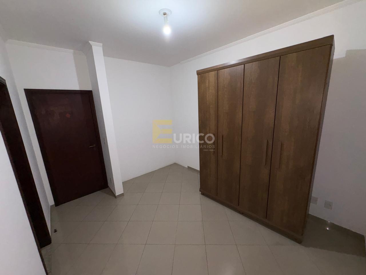 Casa em condomínio à venda no Condomínio Vista Alegre - Sede em Vinhedo/SP: 2ª suíte