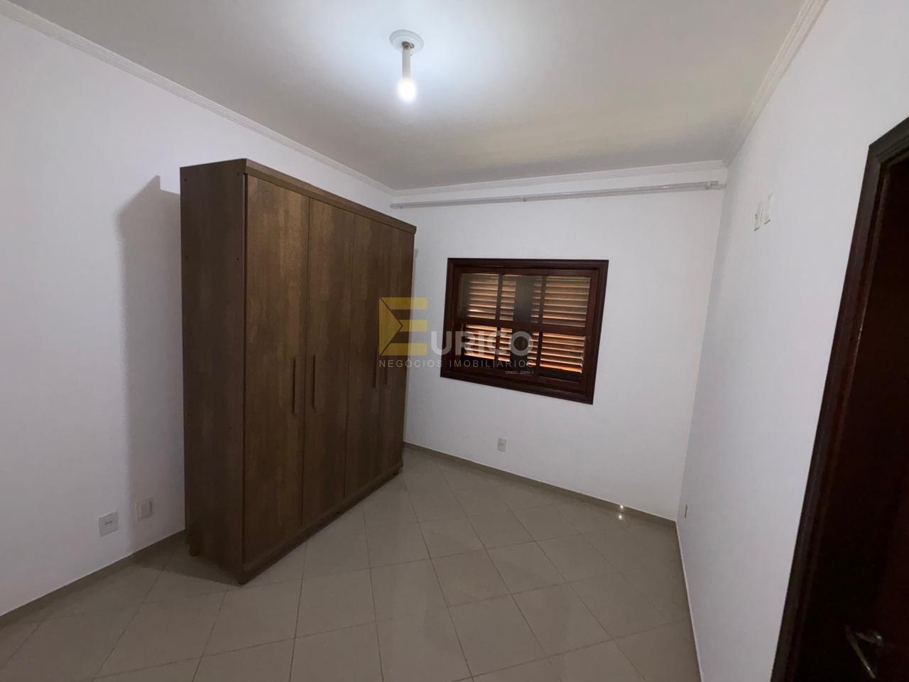 Casa em condomínio à venda no Condomínio Vista Alegre - Sede em Vinhedo/SP: 2ª suíte