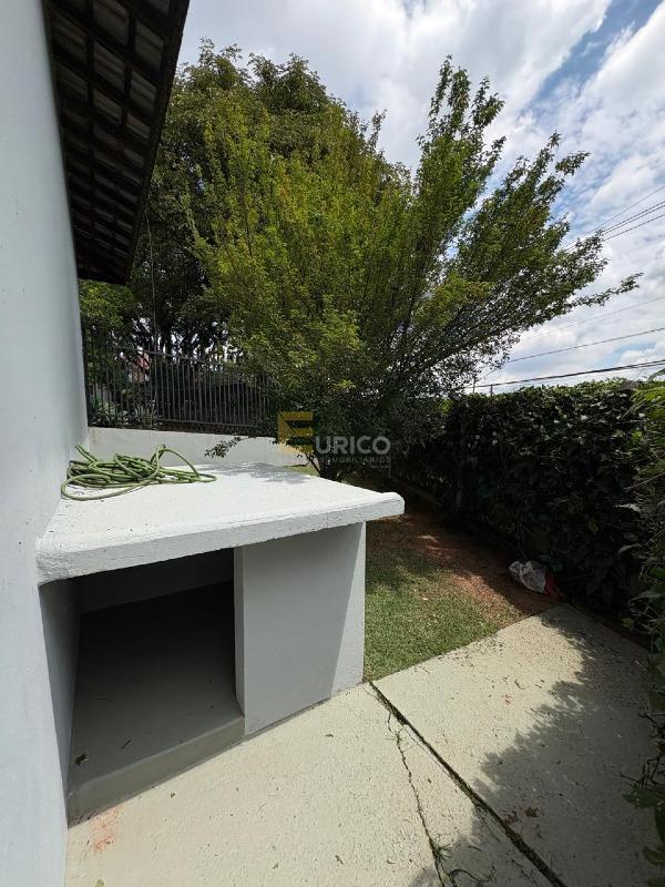 Casa em condomínio à venda no Condomínio Vista Alegre - Sede em Vinhedo/SP: canul