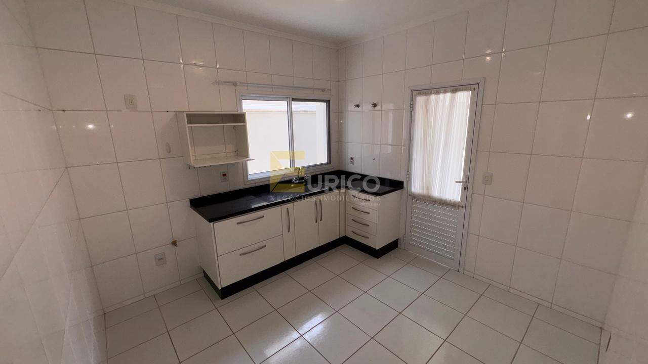Casa em condomínio à venda no Condomínio Jardim das Palmeiras em Vinhedo/SP: 