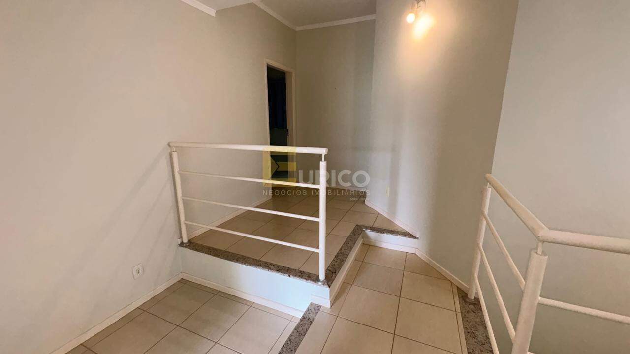 Casa em condomínio à venda no Condomínio Jardim das Palmeiras em Vinhedo/SP: 