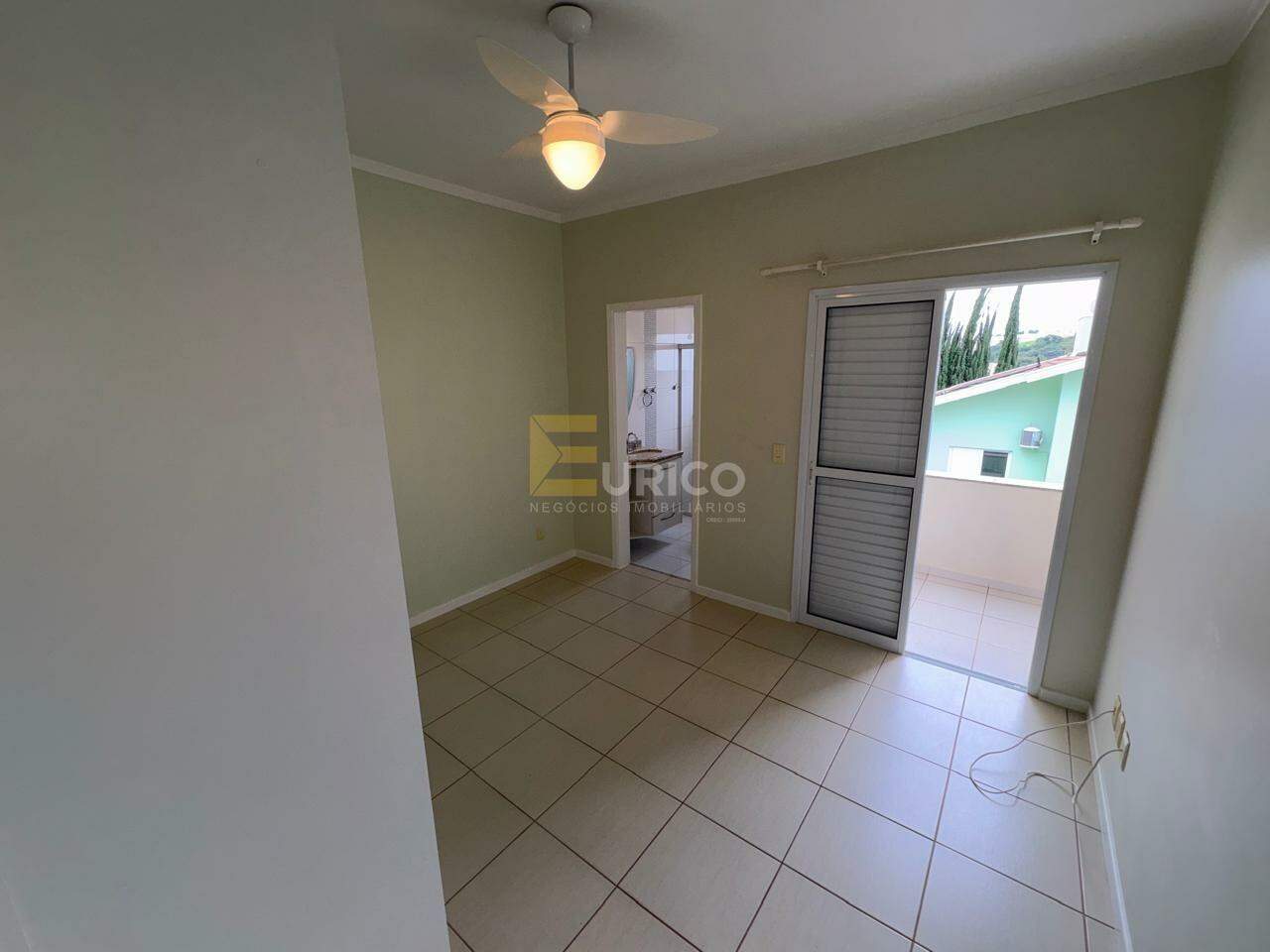 Casa em condomínio à venda no Condomínio Jardim das Palmeiras em Vinhedo/SP: 