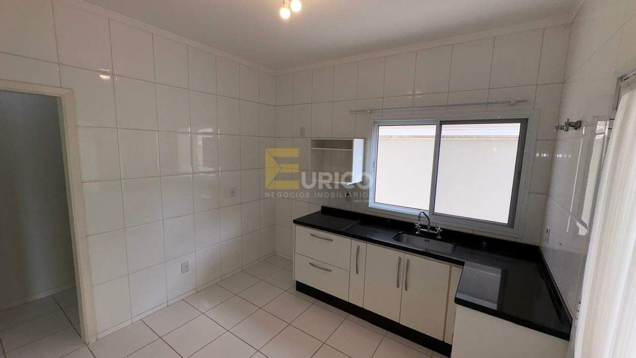 Casa em condomínio à venda no Condomínio Jardim das Palmeiras em Vinhedo/SP: 