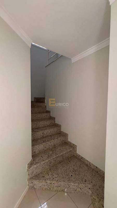 Casa em condomínio à venda no Condomínio Jardim das Palmeiras em Vinhedo/SP: 