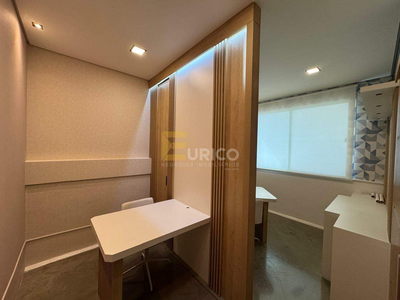 Sala para aluguel no JARDIM RIBEIRO em Valinhos/SP: 