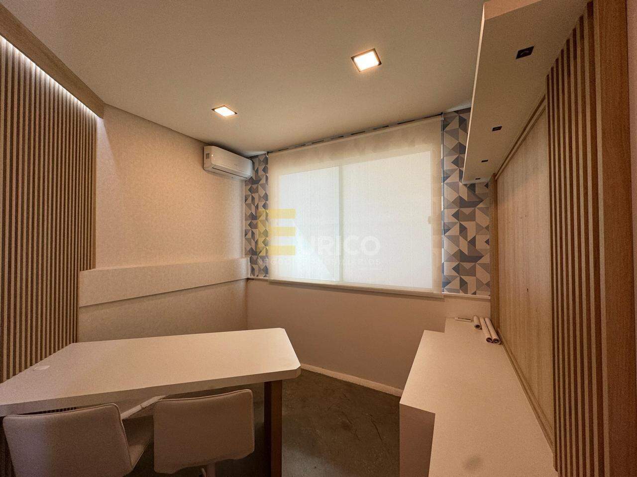 Sala para aluguel no JARDIM RIBEIRO em Valinhos/SP: 