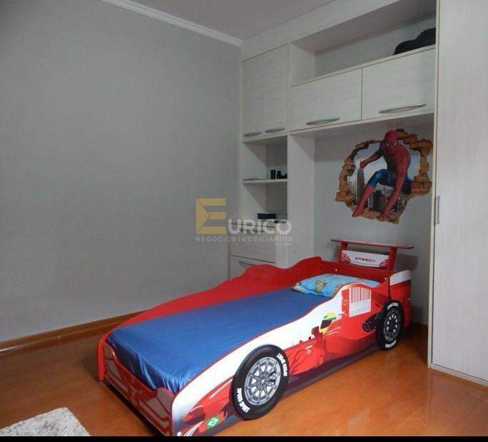 Casa à venda no Jardim do Lago em Jundiaí/SP: 