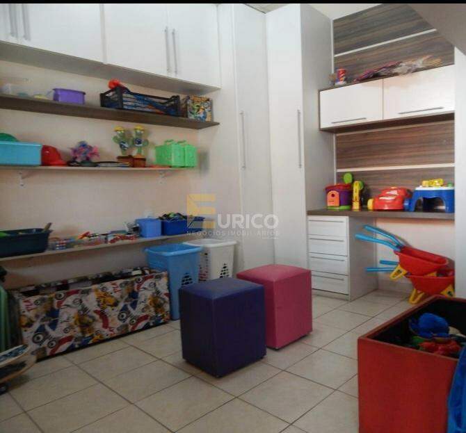 Casa à venda no Jardim do Lago em Jundiaí/SP: 