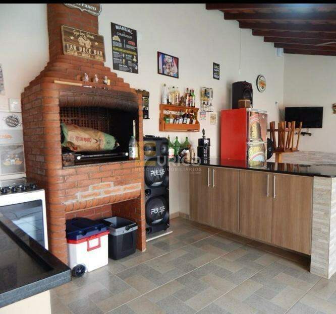 Casa à venda no Jardim do Lago em Jundiaí/SP: 