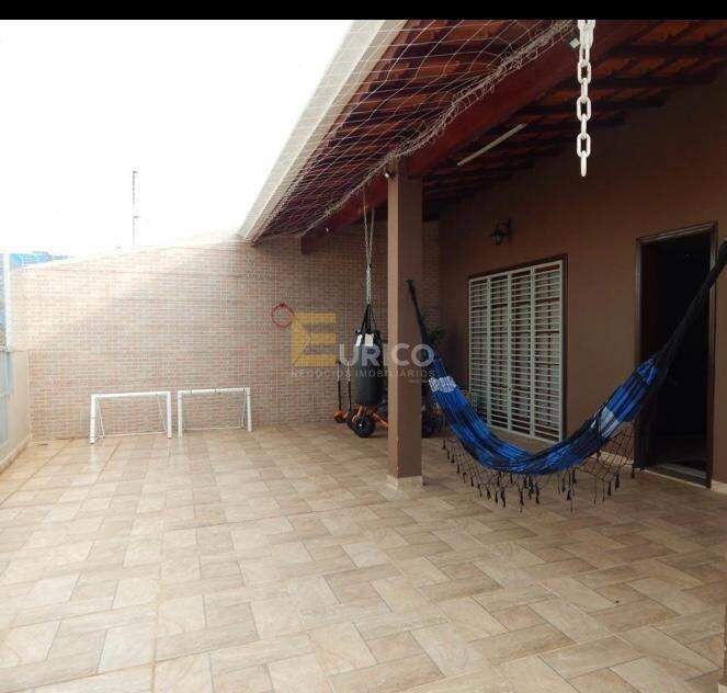 Casa à venda no Jardim do Lago em Jundiaí/SP: 