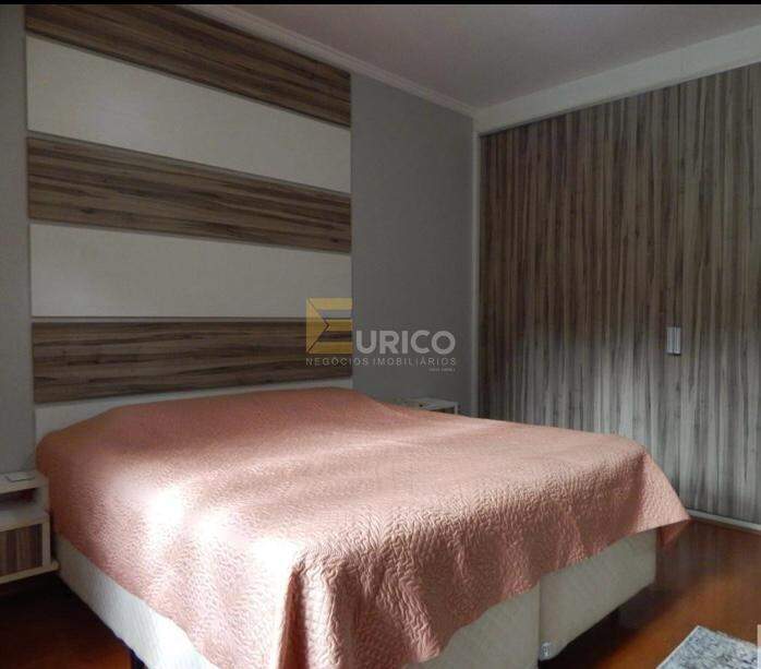 Casa à venda no Jardim do Lago em Jundiaí/SP: 