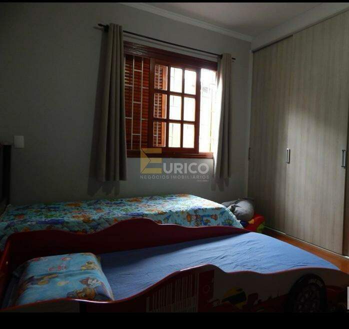 Casa à venda no Jardim do Lago em Jundiaí/SP: 