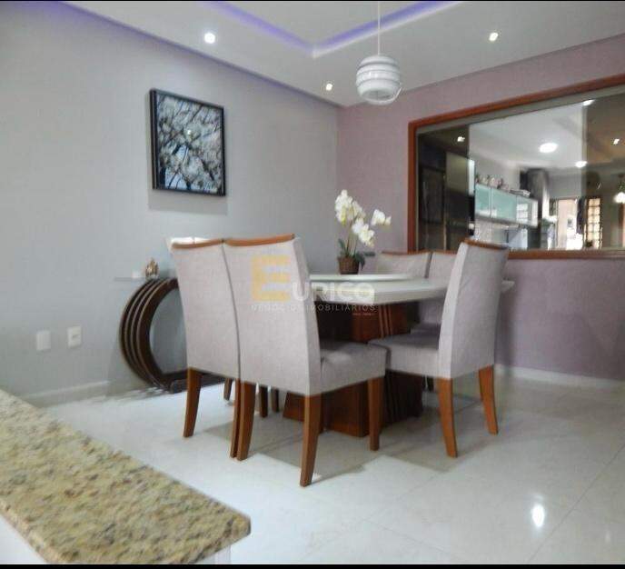 Casa à venda no Jardim do Lago em Jundiaí/SP: 