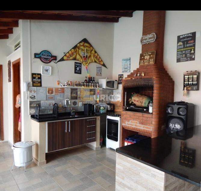 Casa à venda no Jardim do Lago em Jundiaí/SP: 