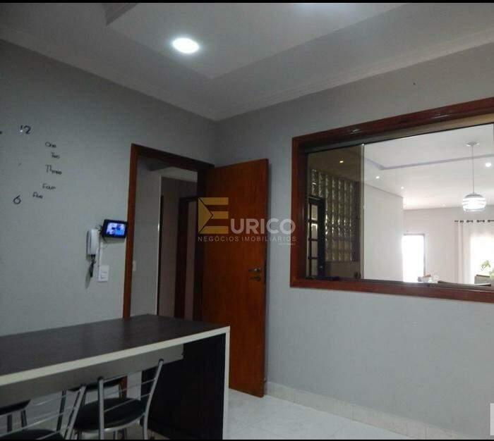 Casa à venda no Jardim do Lago em Jundiaí/SP: 