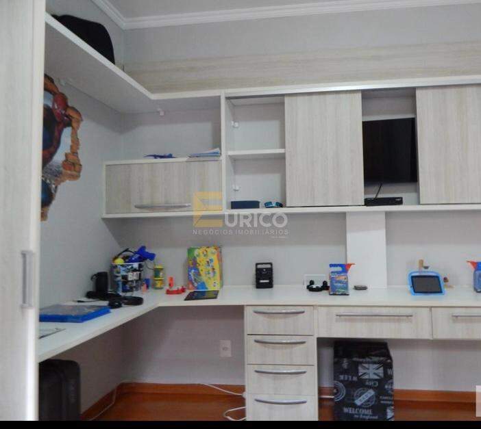 Casa à venda no Jardim do Lago em Jundiaí/SP: 