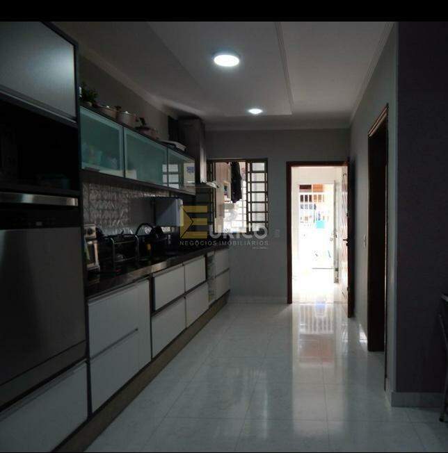 Casa à venda no Jardim do Lago em Jundiaí/SP: 