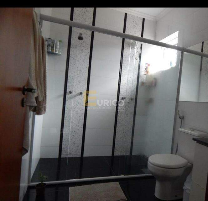 Casa à venda no Jardim do Lago em Jundiaí/SP: 