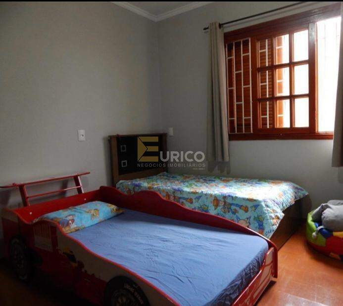 Casa à venda no Jardim do Lago em Jundiaí/SP: 