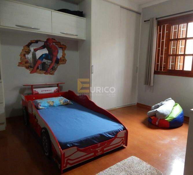 Casa à venda no Jardim do Lago em Jundiaí/SP: 