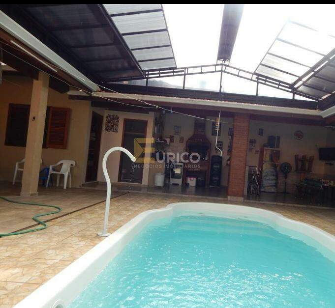 Casa à venda no Jardim do Lago em Jundiaí/SP: 
