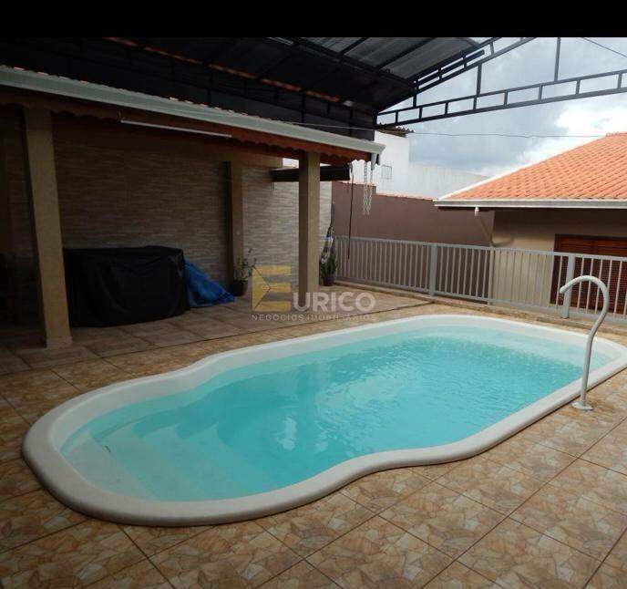 Casa à venda no Jardim do Lago em Jundiaí/SP: 