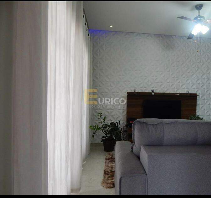 Casa à venda no Jardim do Lago em Jundiaí/SP: 