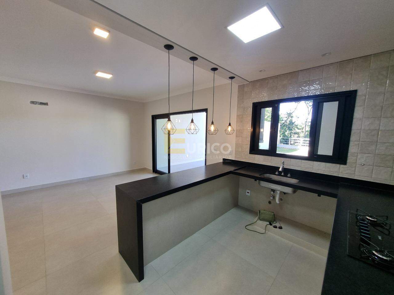 Casa em condomínio à venda no Condomínio Reserva da Mata em Vinhedo/SP: Cozinha 