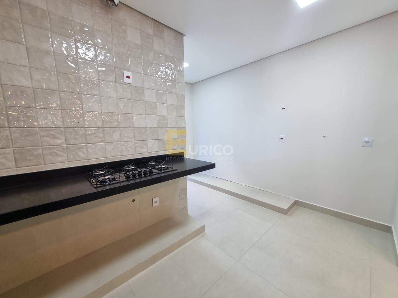 Casa em condomínio à venda no Condomínio Reserva da Mata em Vinhedo/SP: Cozinha 