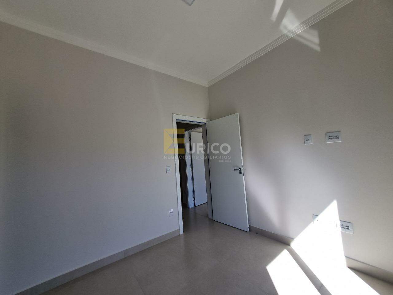 Casa em condomínio à venda no Condomínio Reserva da Mata em Vinhedo/SP: 4a. suíte 