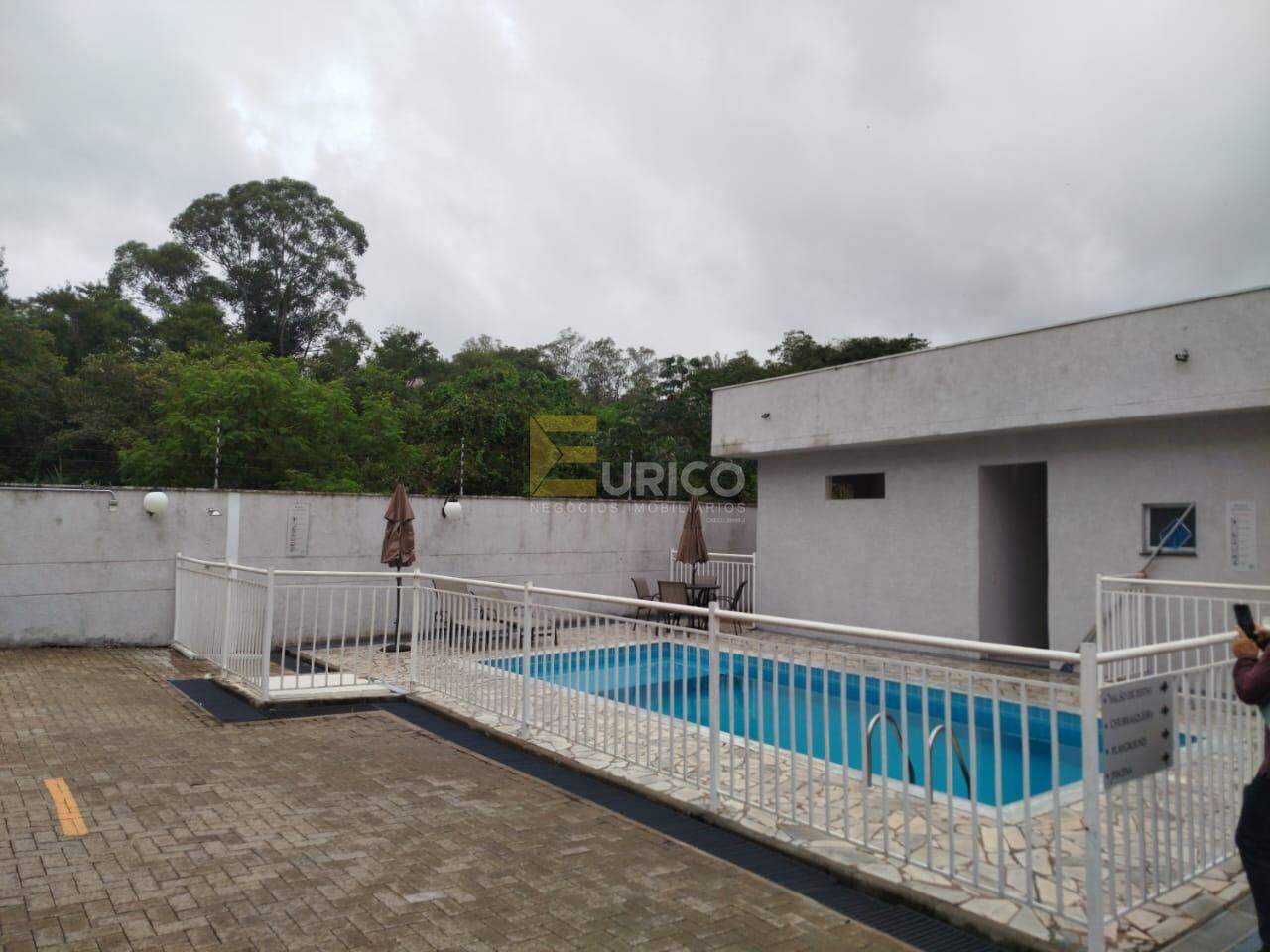 Apartamento à venda no Condomínio Residencial Bello Cielo II em Vinhedo/SP: 