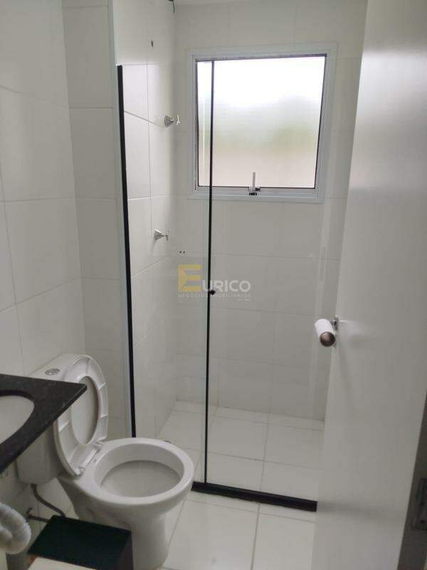 Apartamento à venda no Condomínio Residencial Bello Cielo II em Vinhedo/SP: 