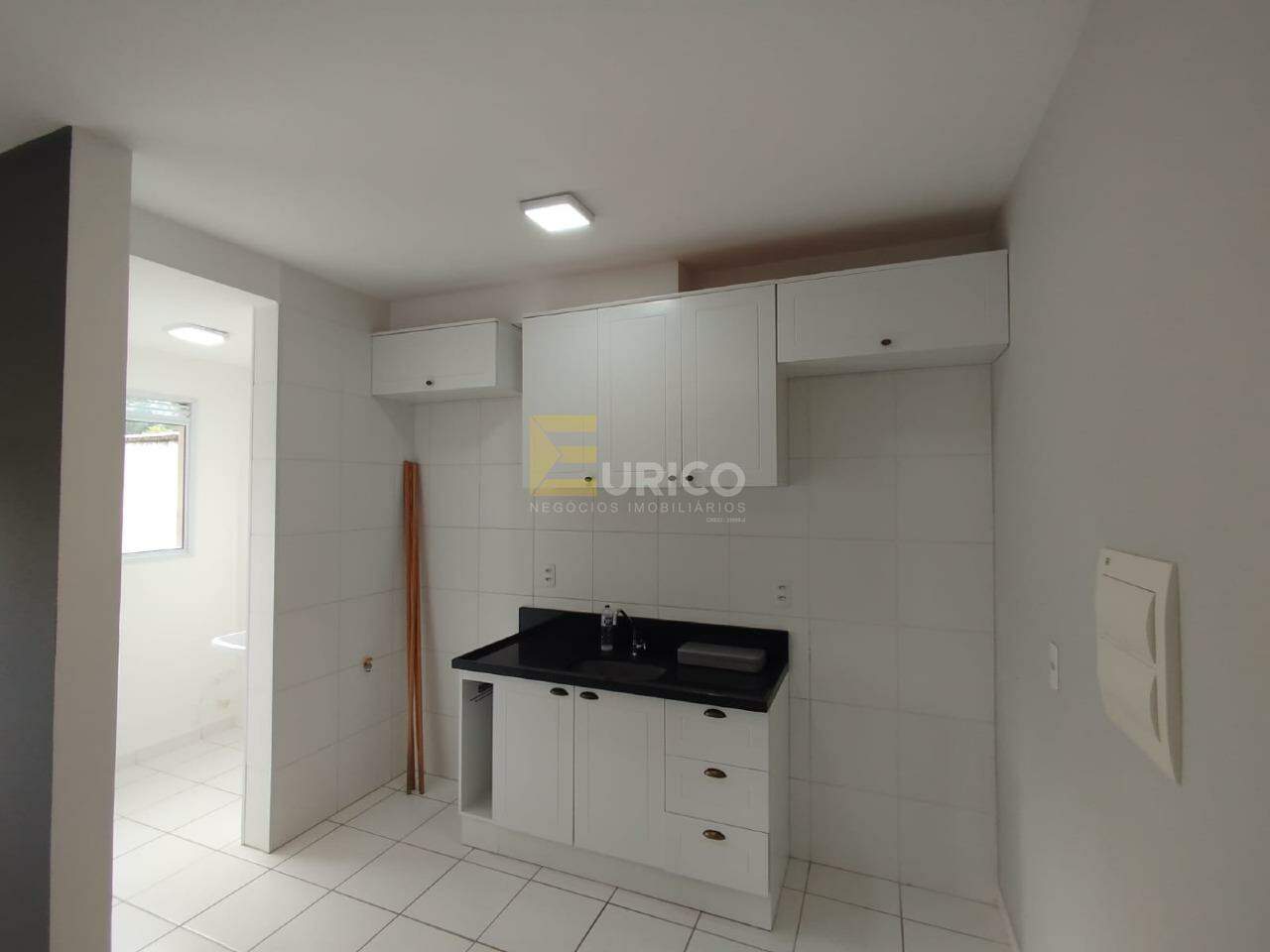 Apartamento à venda no Condomínio Residencial Bello Cielo II em Vinhedo/SP: 