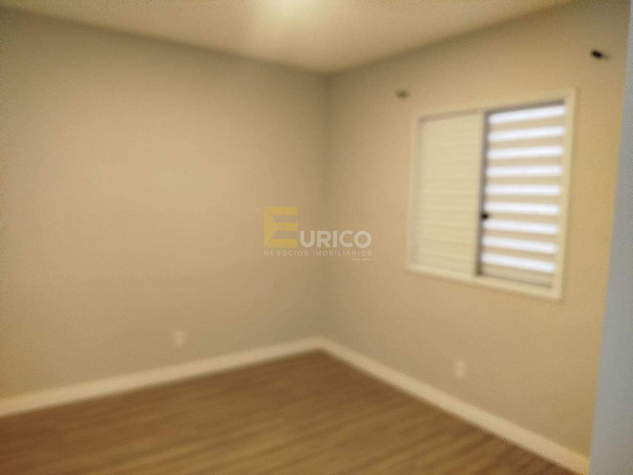 Apartamento à venda no Condomínio Residencial Bello Cielo II em Vinhedo/SP: 